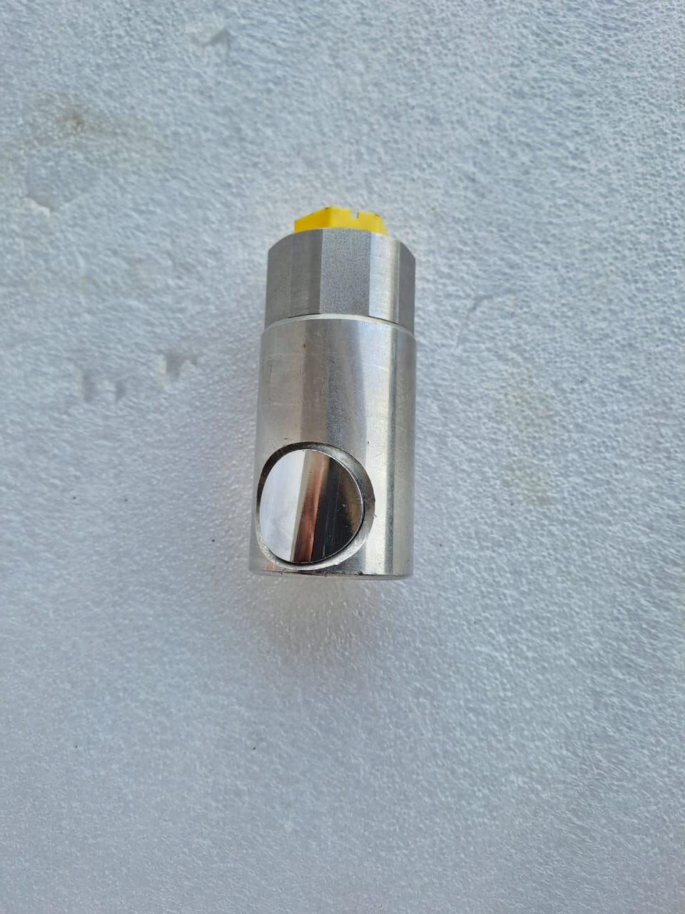 CONNECTION STAUBLI RBE 11