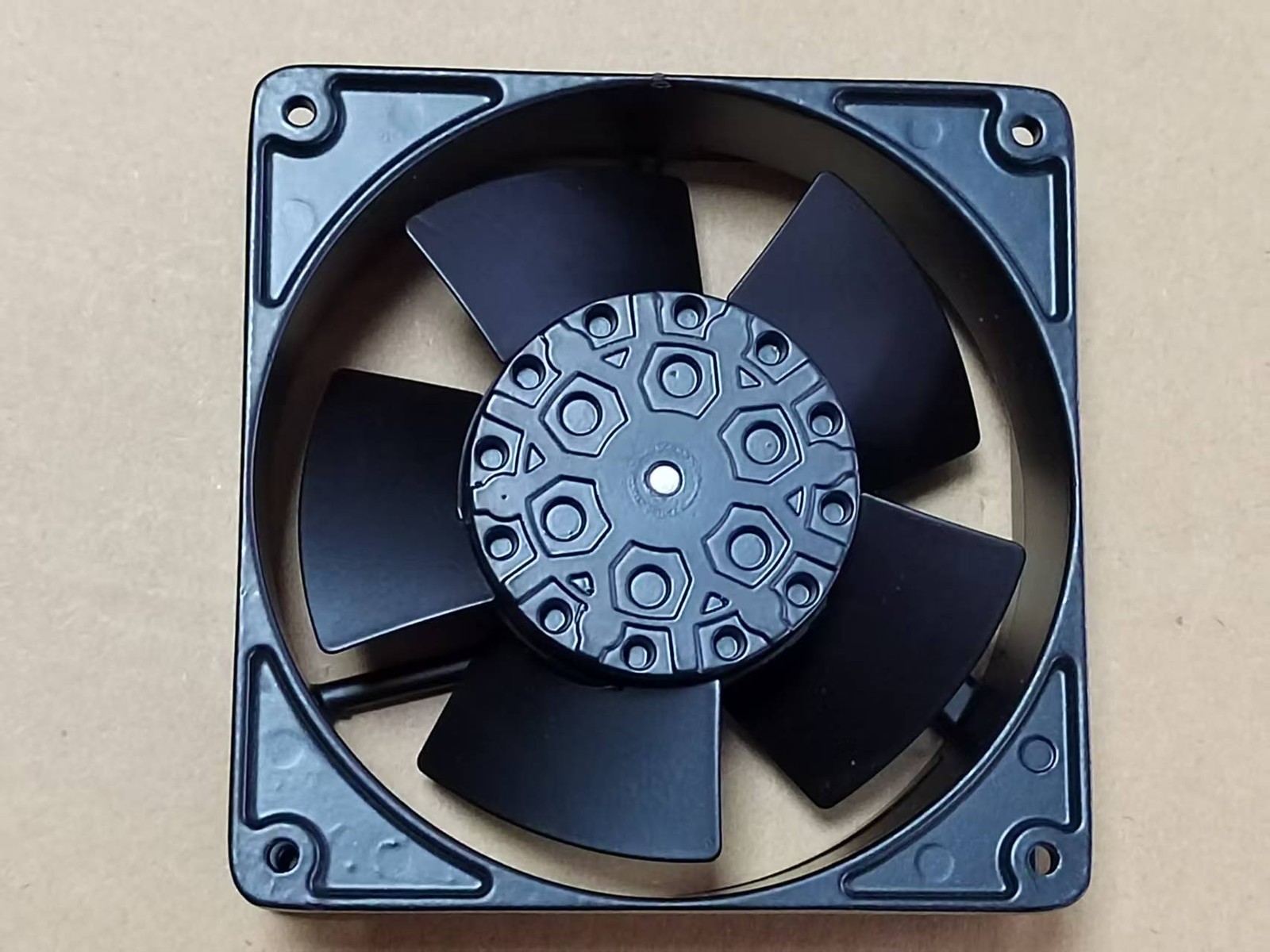 1pcs IKURAFAN brand new Cooling Fan 1211-129 US4556ML-0T1 Durable