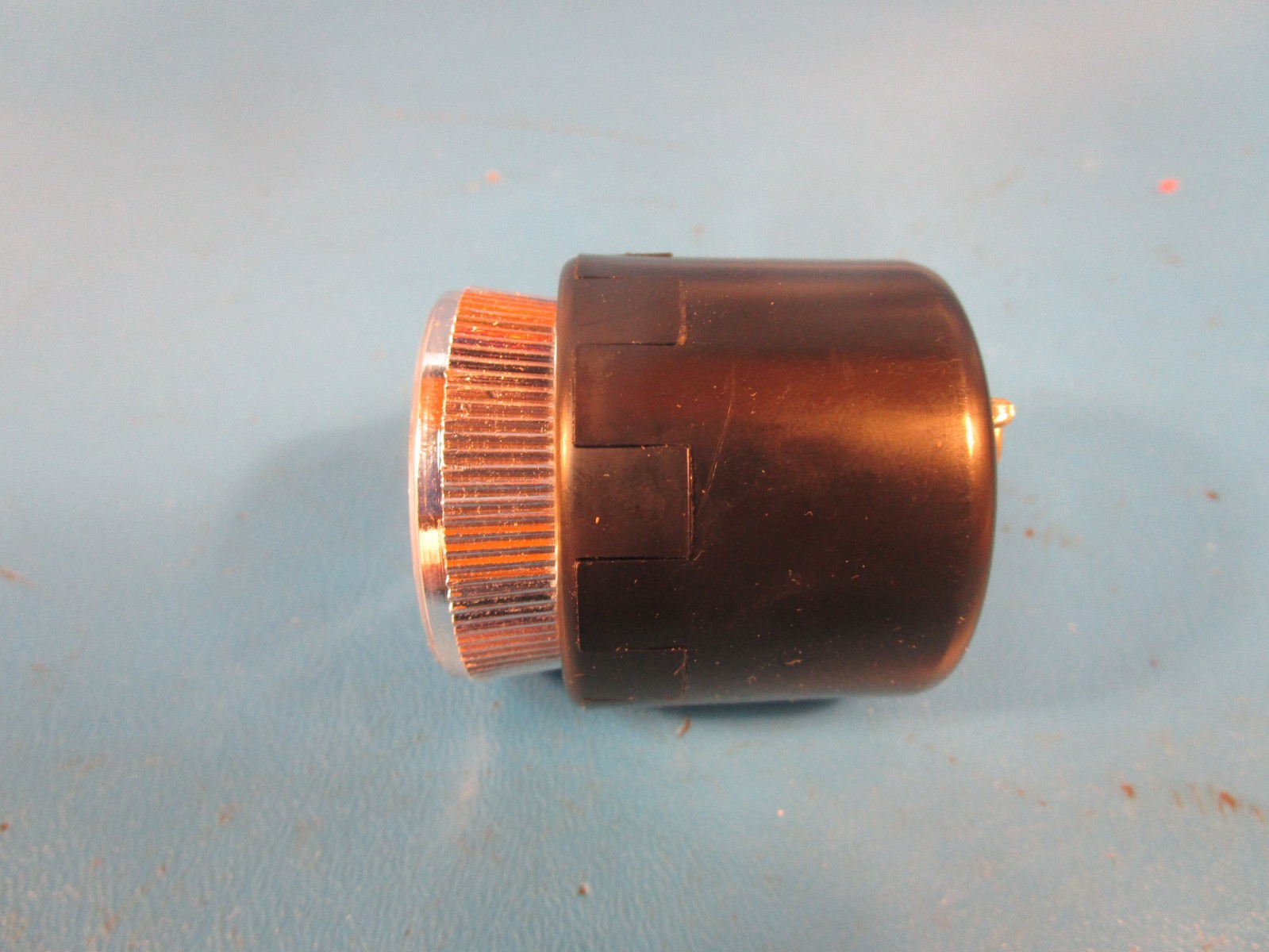 Edwards E102A, Audible Signal Alarm 6-28 VDC (TSC)