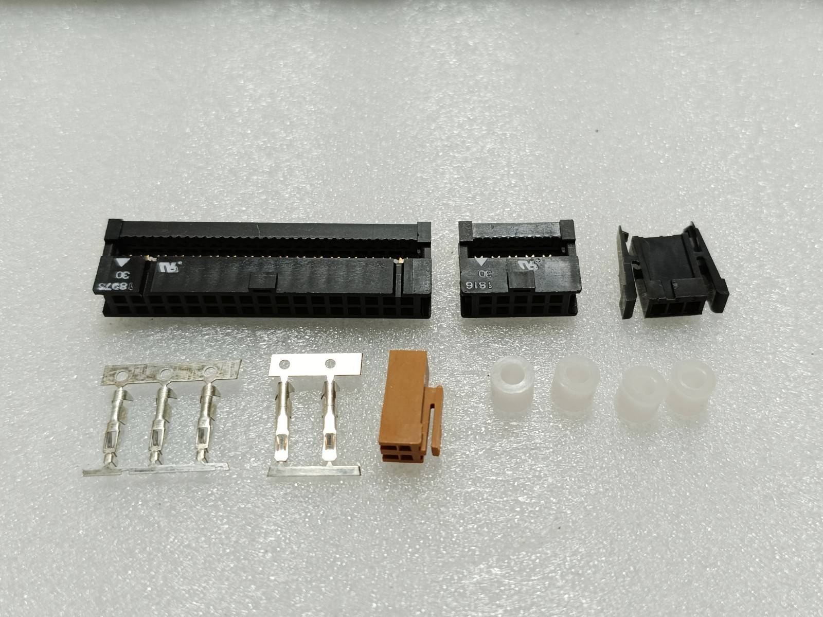 Mitsubishi IDB-9133 LCD & Controller Board DEFECTIVE/PARTS N23-7CM-0011-126