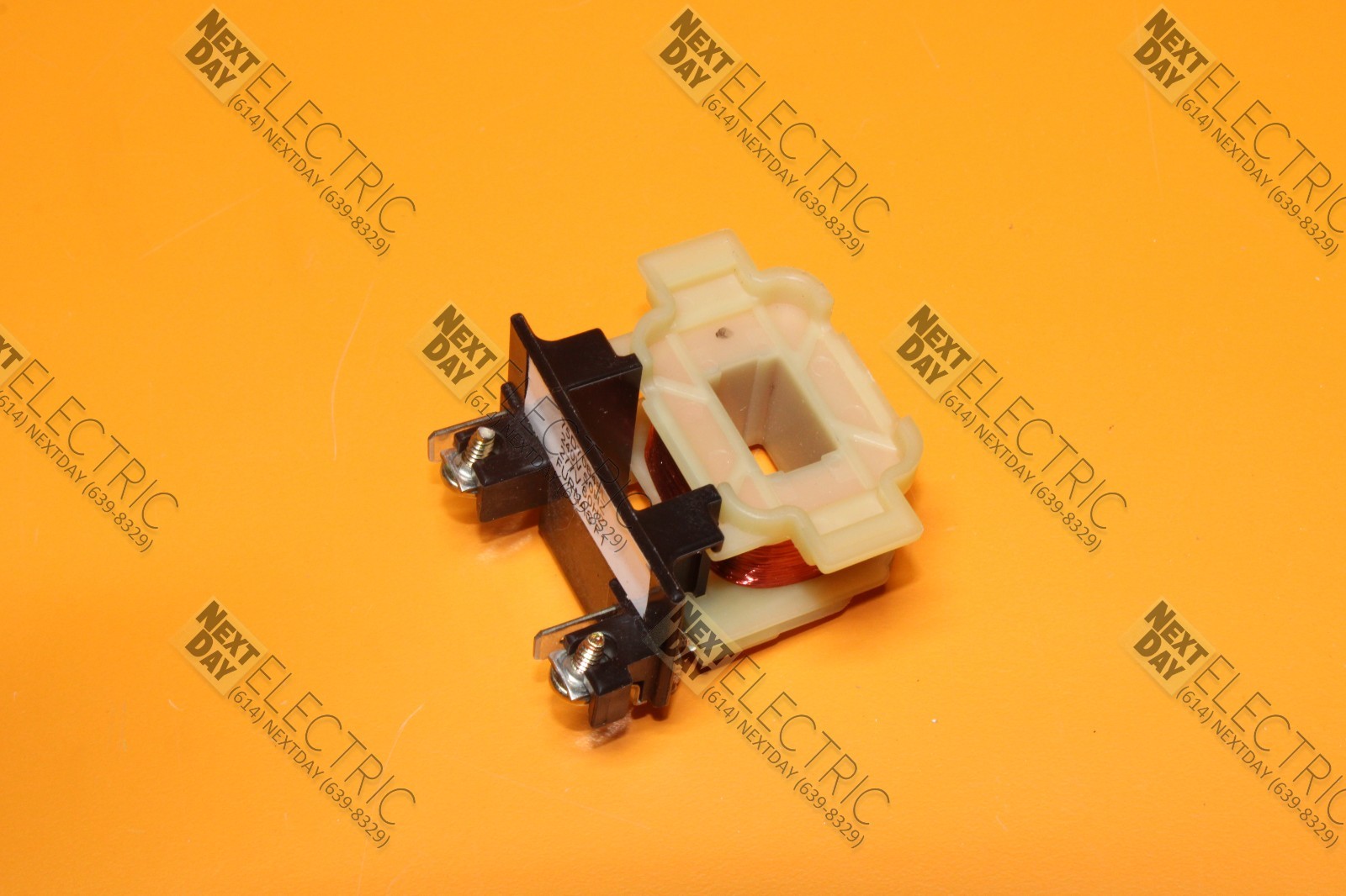 Siemens, 75D70646L, Magnetic Coil 277v Contactor Starter Relay Furnas ITE