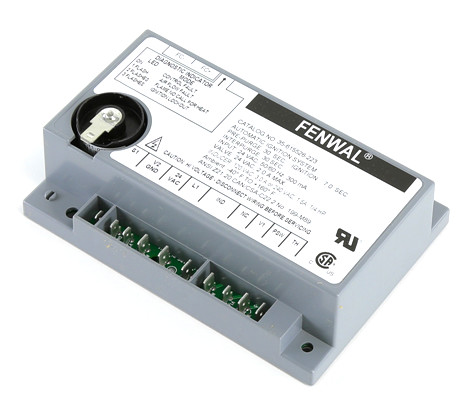 Fenwal 35-615526-223 – 24V DSI 3-TRY 30sPP 7sTFI