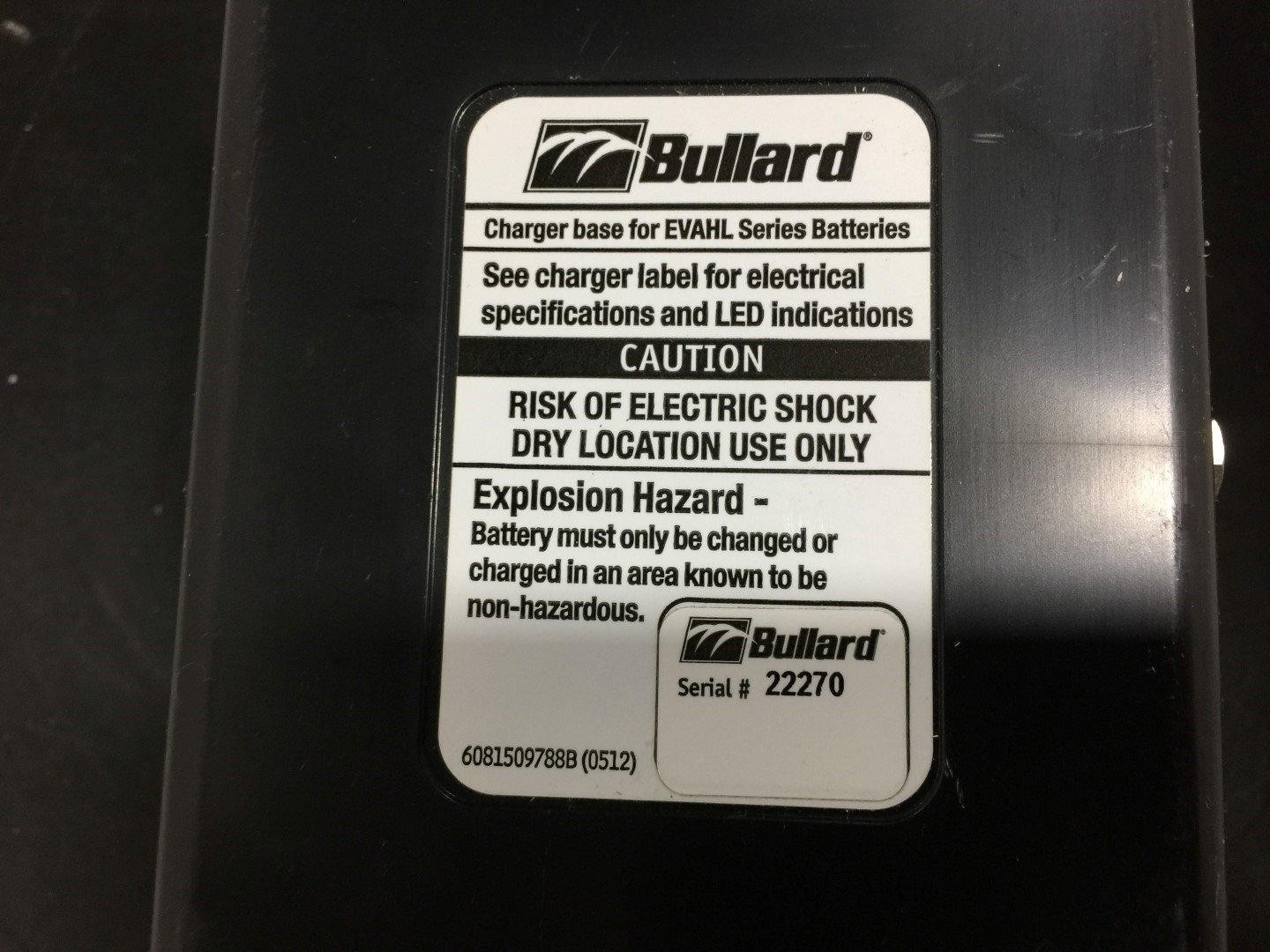 Bullard PA20LFBTXL Evahl Air-Purifying Respirator