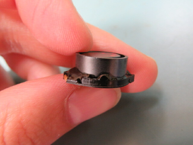 COILCRAFT DS5022P-223 Qty of 34 per Lot Power inductor, shielded, 20% tol, SMT