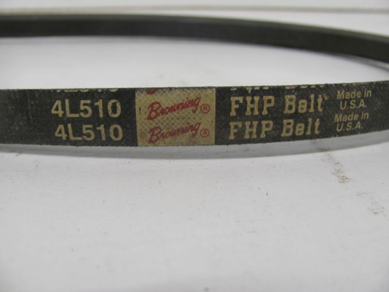 BROWNING 4L510 FHP BELT