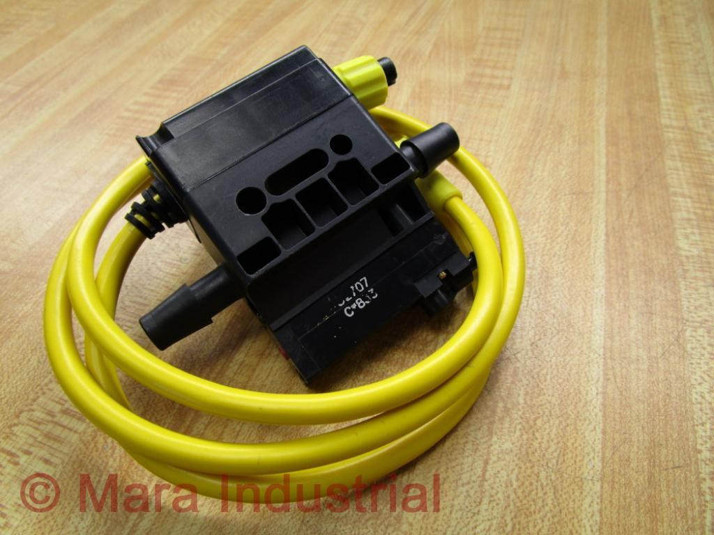 Humphrey 555 H0 36 B1 1 Valve 555 H036B11
