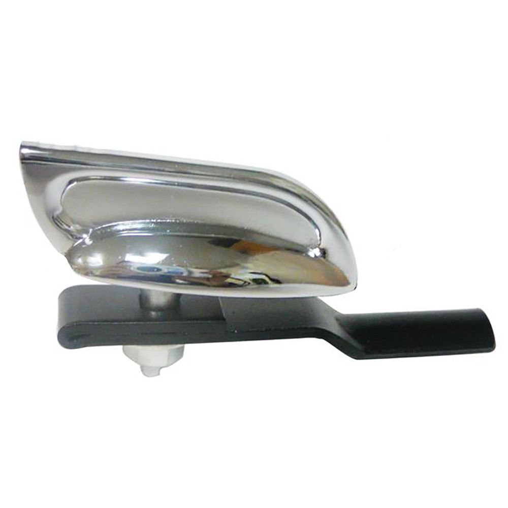 Chrome Hood Battery Door Latch Handle 9N16625 Fits Ford Tractors 8N 9N 2N