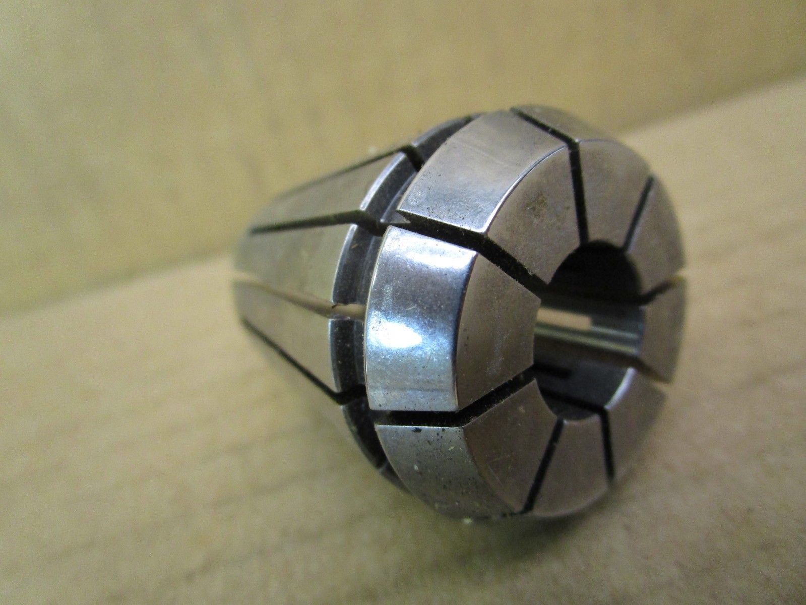 New Open Box REGO-FIX ER32 13-12 1/2″ 1132.13000.58 13.00mm 51933ISU