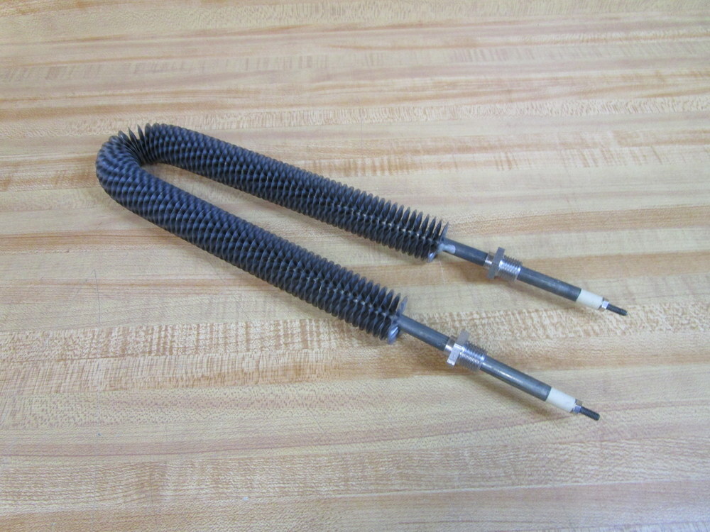 Finned Electric TF 64V 8G Heating Element TF64V8G 220V 540W (Pack of 3)