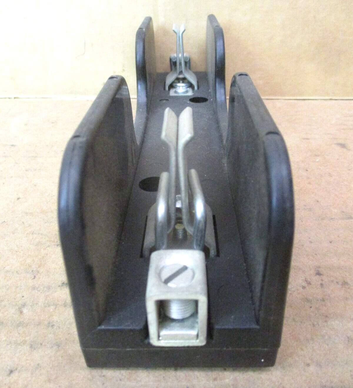 Gould Shawmut 61006 Fuseholder 600V 100A 49976HM