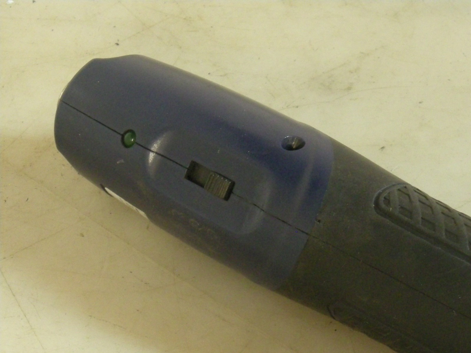Delta Regis CESL828PF Brushless Screwdriver 40VDC 8.9-26 in-lbs (0.98 – 2.94Nm)