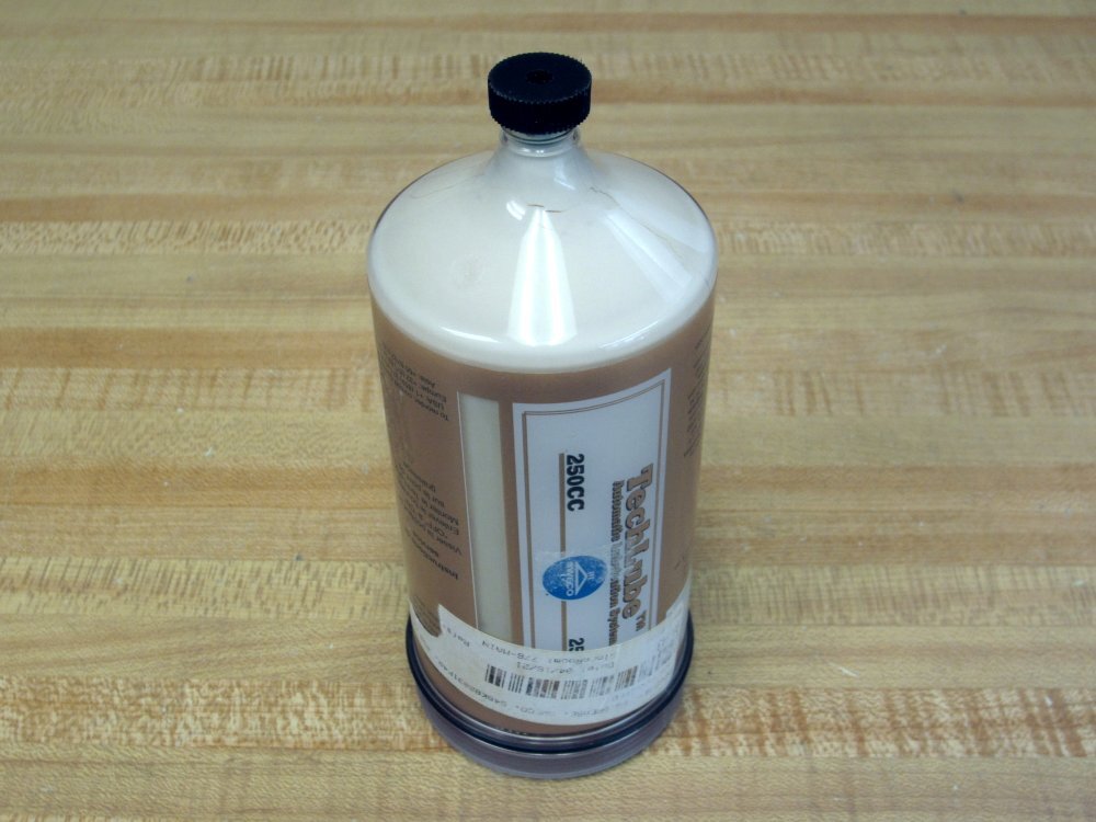 Sweco 250CC TechLube Automatic Lubrication System