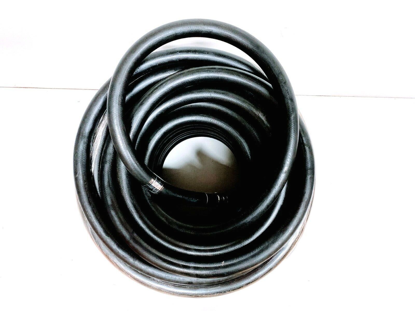 Fairview Fittings & MFG I16C1800MP16MP16 150ft Propane Delivery Hose