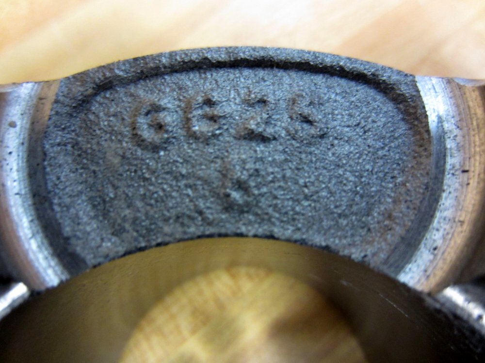 Rotex 42/55 Coupling 4255 43301