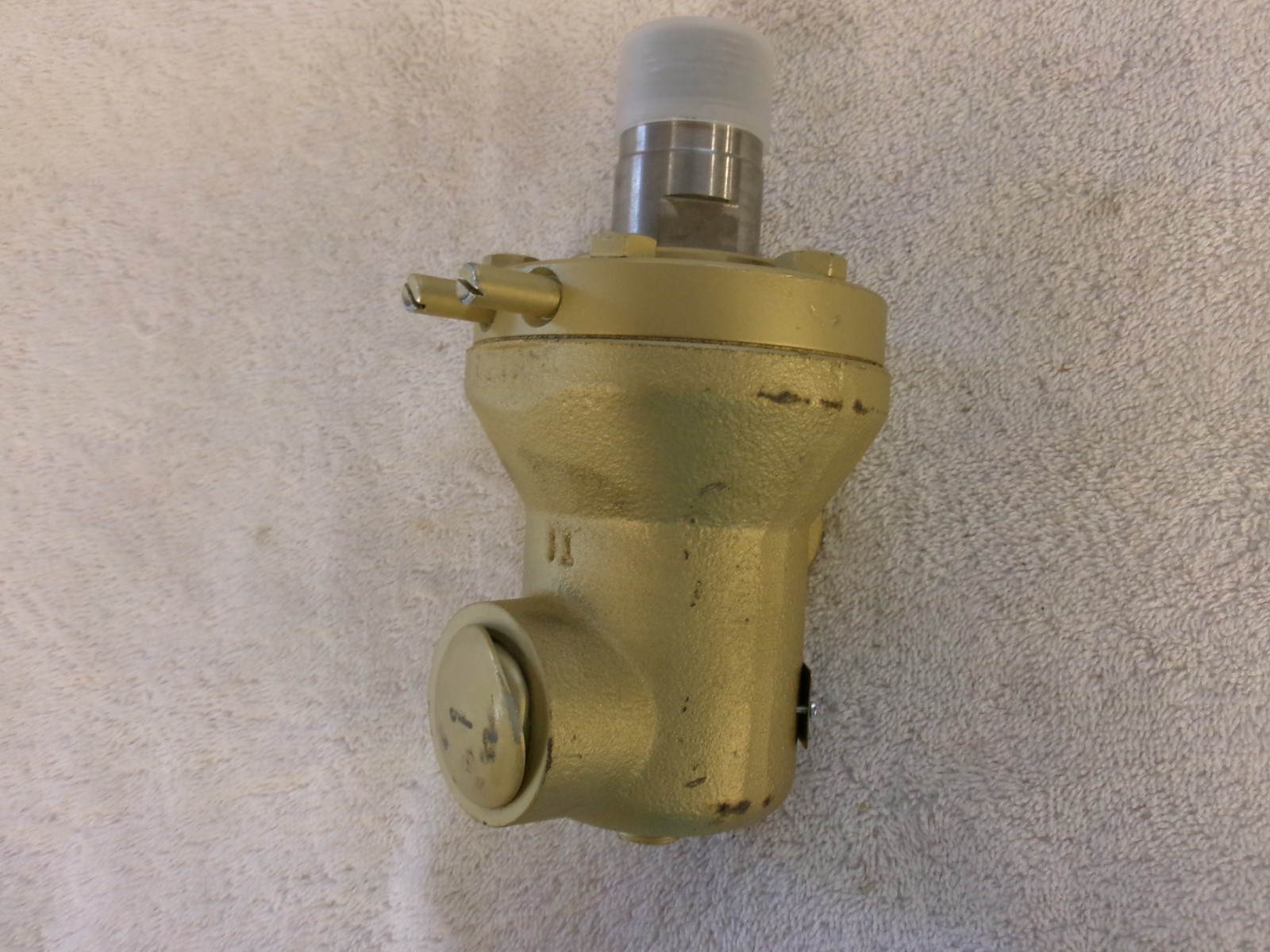 NEW maier GROUP Rotary Joints Union HW 225 R-700