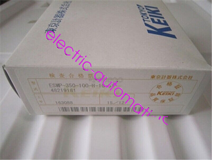 New Pressure Sensor ESMP-350-100-H-10-S1 Fast Shipping via UPS/DHL/FEDEX