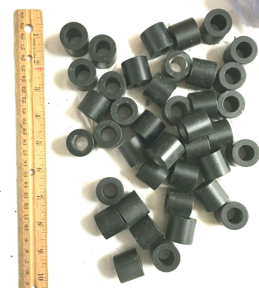 Compression Tube Sleeve Lot of 40 1/2″ ID New Free Shipping