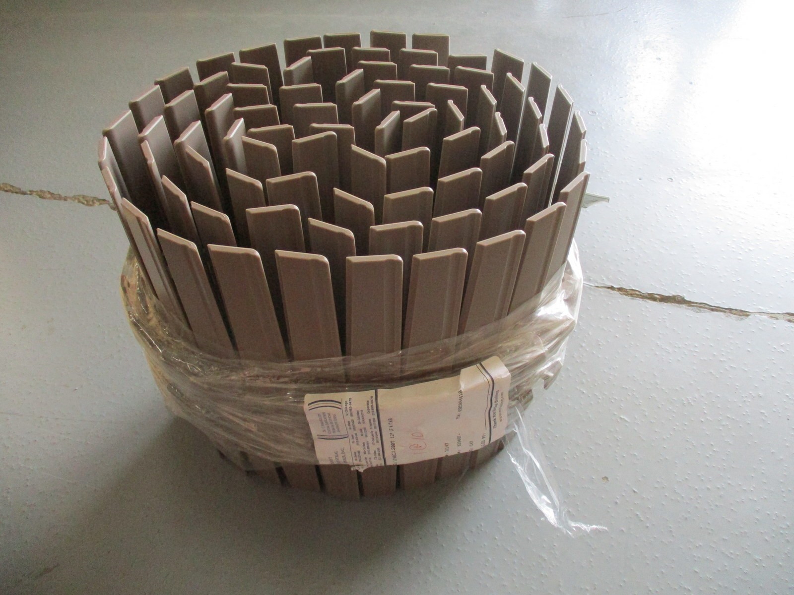 Part LF882K1200T Table Top Chain
