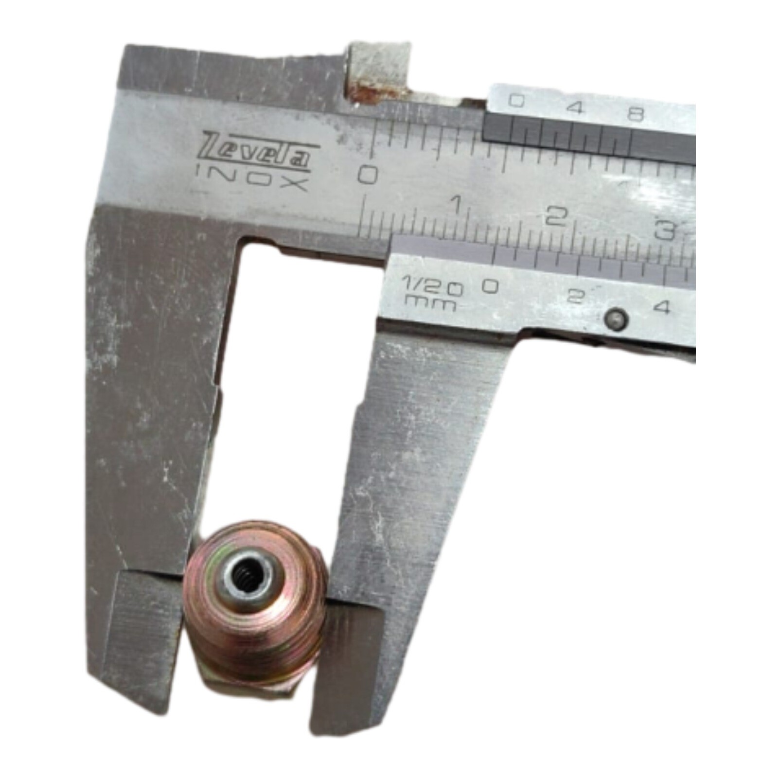 2X Grease Zerk Fitting for Bobcat MT52 MT55 MT85 S130 S150 T140 T180 T190 T200