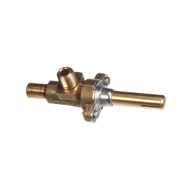 Comstock Castle 25001 1/2″ Gas Valve W/O Orifice NPT