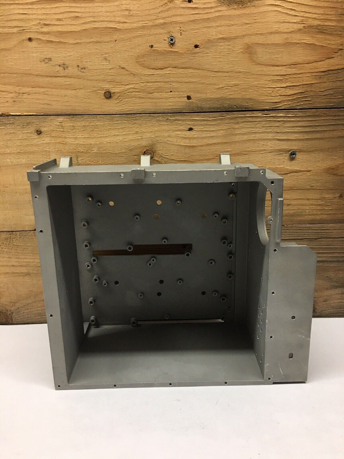 Card Humidity Indicator Housing 15-P02565M001 Mtrl