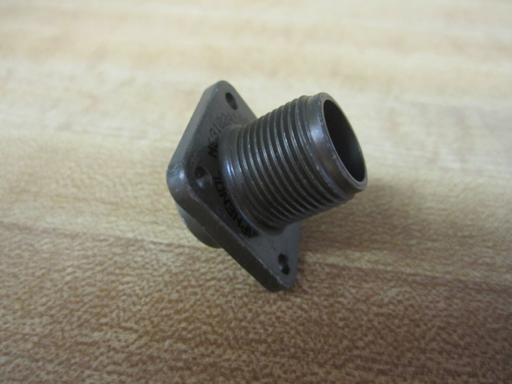 Amphenol MS3102A-10SL-3P Connector U6116821103P/973102A10SL3P