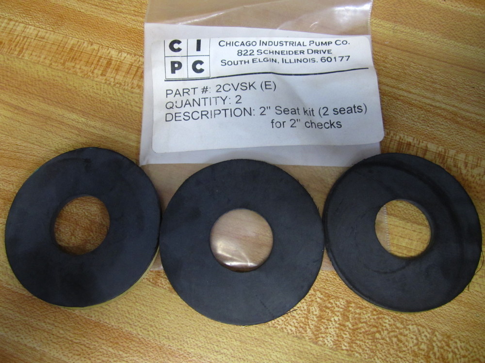 CIPC KITAP Repair Parts Kit