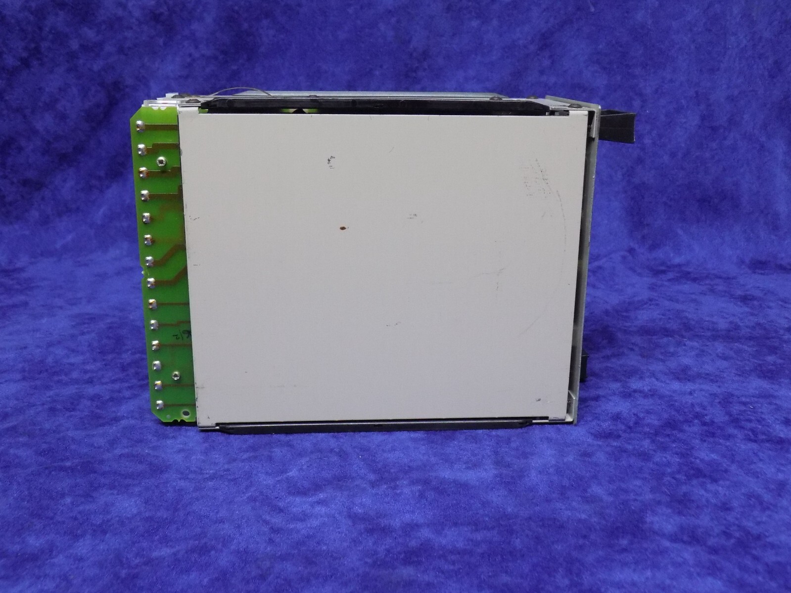 GEC ALSTHOM KAVR20001D15AEE KAVR 200 RELAY