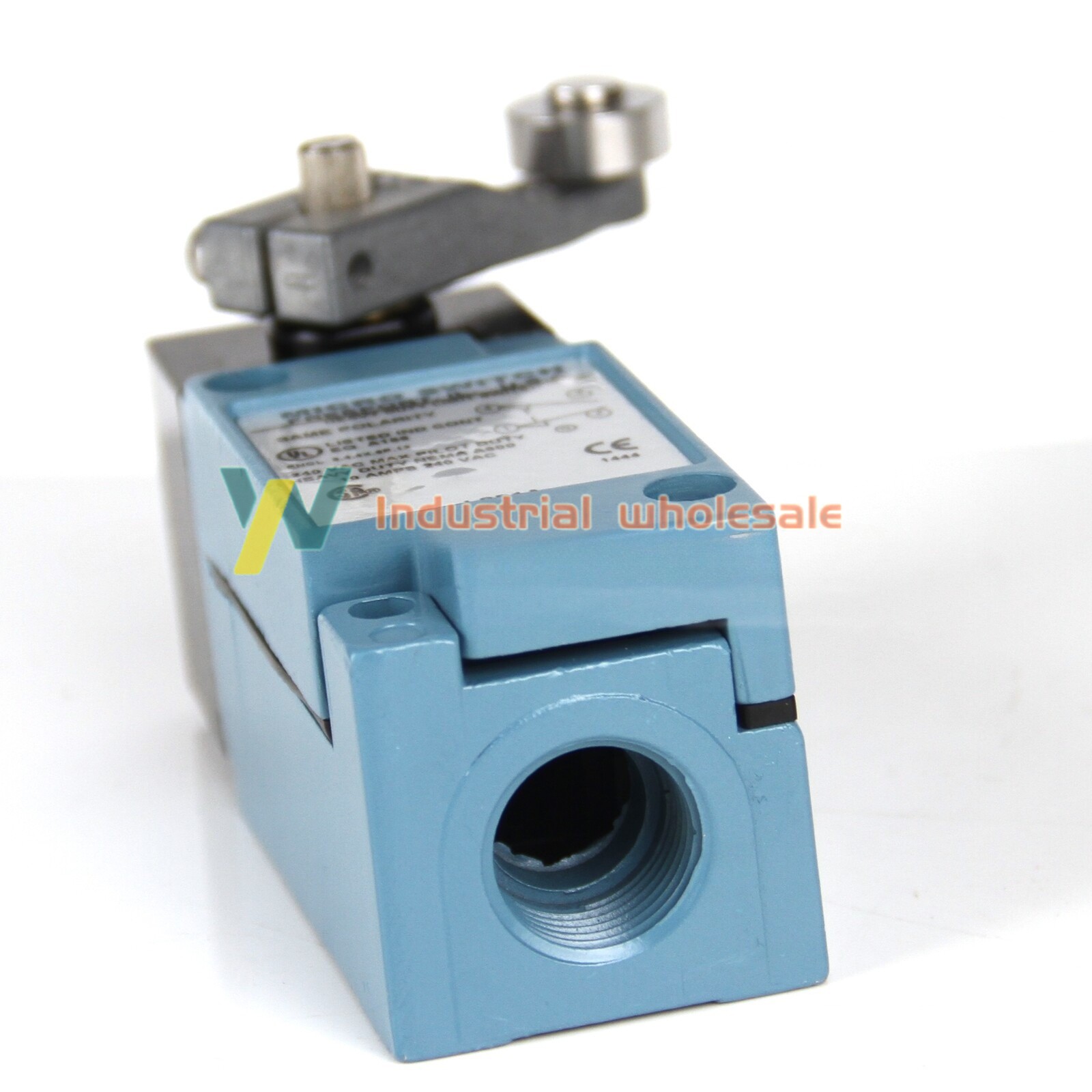 1PCS Honeywell micro Switch heavy-duty limit switch LSP1A