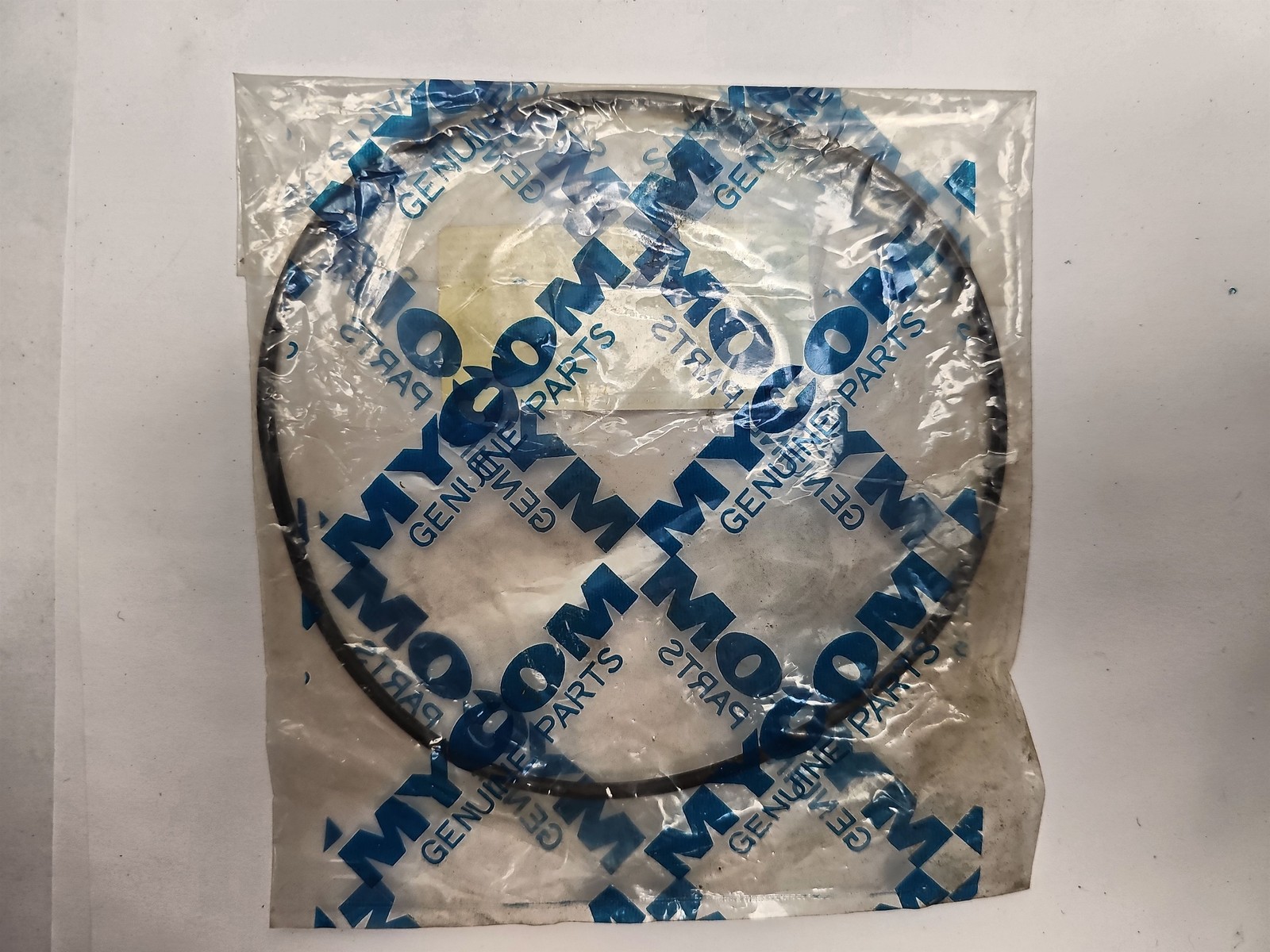 Mycom PA2402-135 O-Ring , Buna-N JIS-B2401 G135 JB2401, New OS
