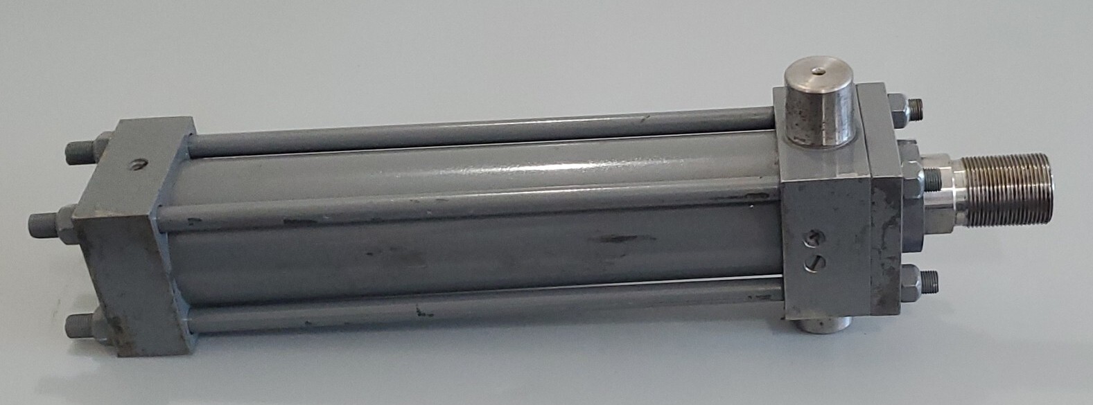 *NEW* GHN Nopak 306X10.5FR3AACGV Hydraulic Cylinder 2.5×10.50 FR + Warranty!
