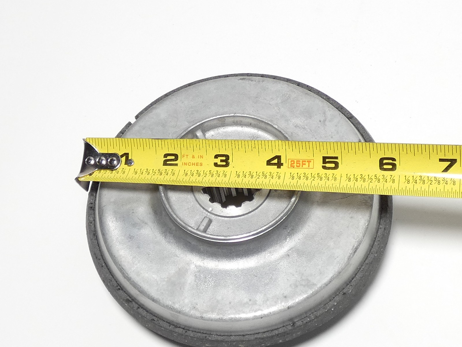 Maycor 35-2113 Brake Rotor and Lining Assembly – NEW Surplus!