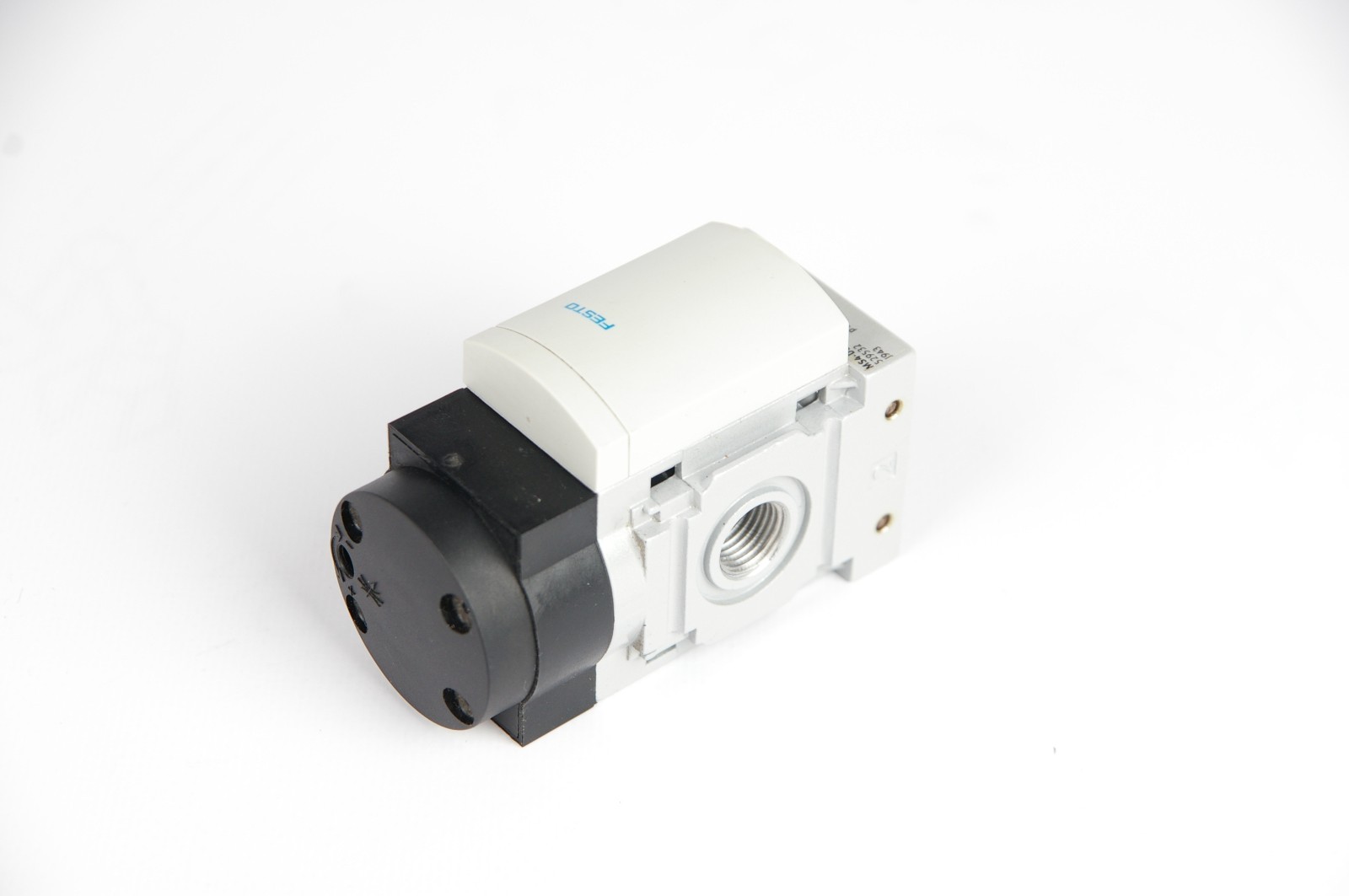 Festo MS4-DL-1/4-Z 529532 Soft-start valve