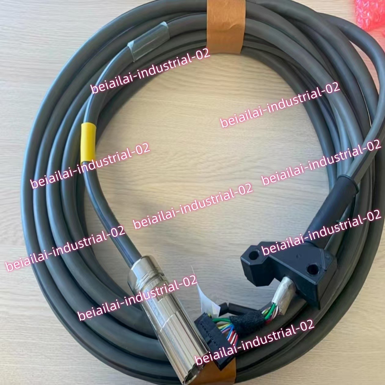 KUKA Robot Connection Cable 00-132-345#1pcs new in box