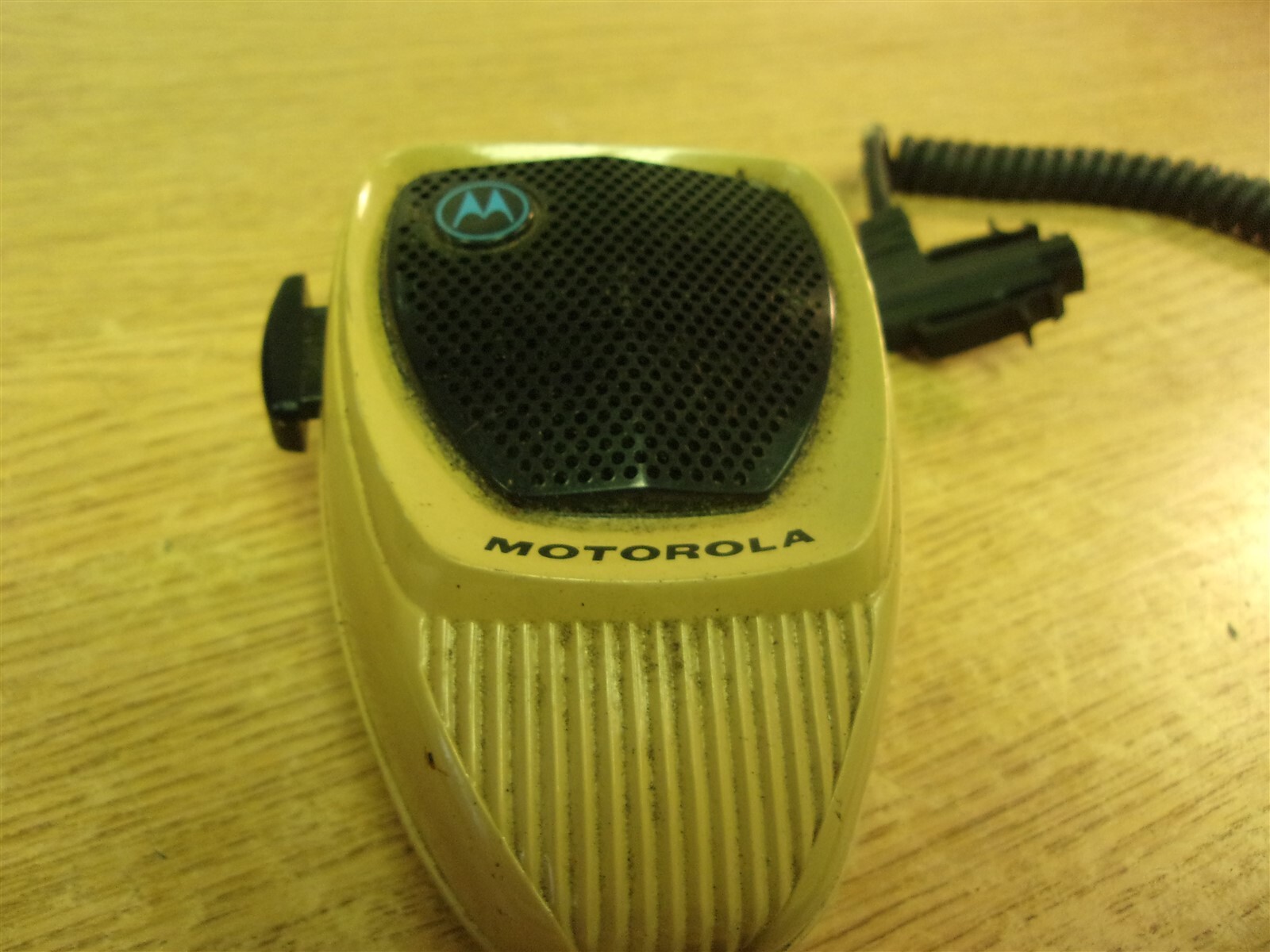 Motorola HMN1061A Microphone *FREE SHIPPING*