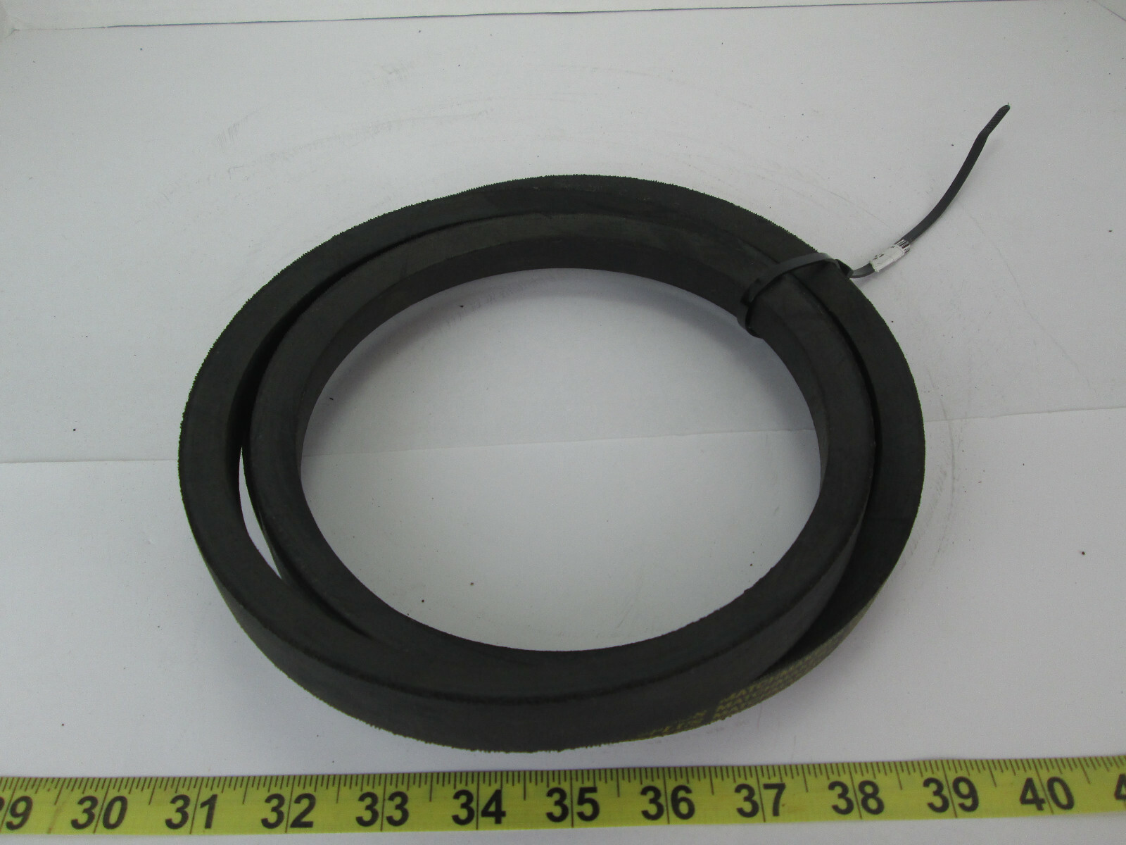 New NOS Goodyear Hy-T Plus C75 V-Belt Replacement Belt Business Industrial