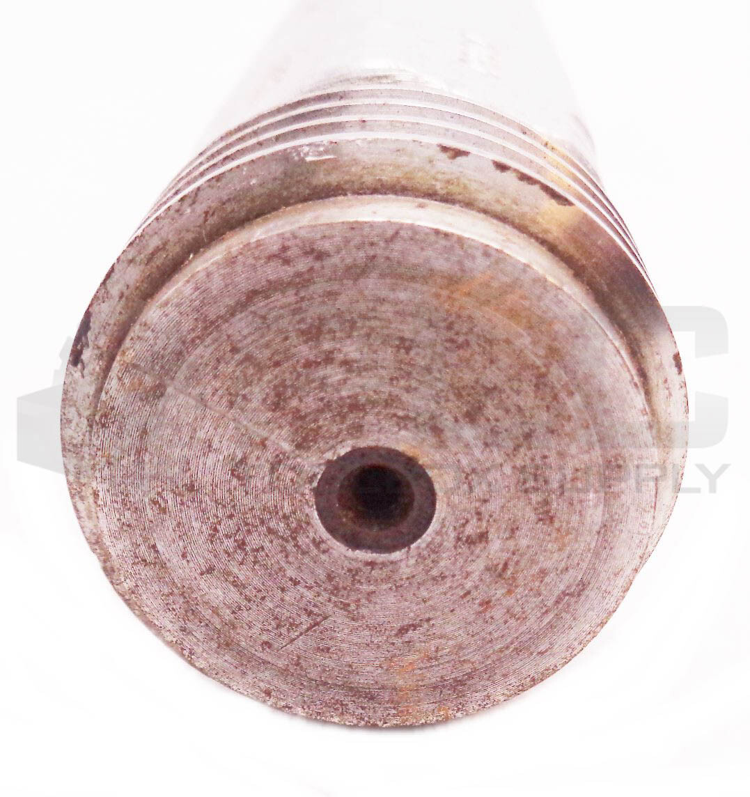 ATLAS 1-1/4-7NC-2 THREAD PLUG GAGE GO PD1.1572 NOGO PD1.1657