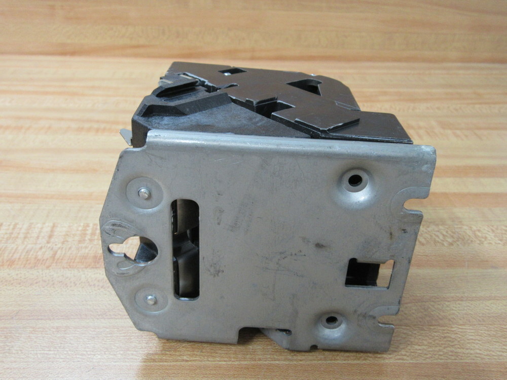 Siemens 40CP32AF Heavy Duty Motor Starter Upper And Lower Deck