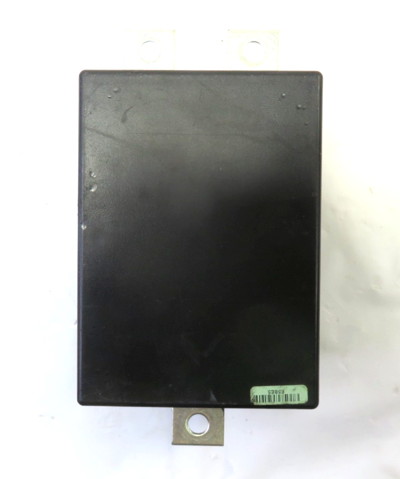 SQUARE D MA4IMA241 Surgelogic Surge Protective Device, FOR PARTS/REPAIR