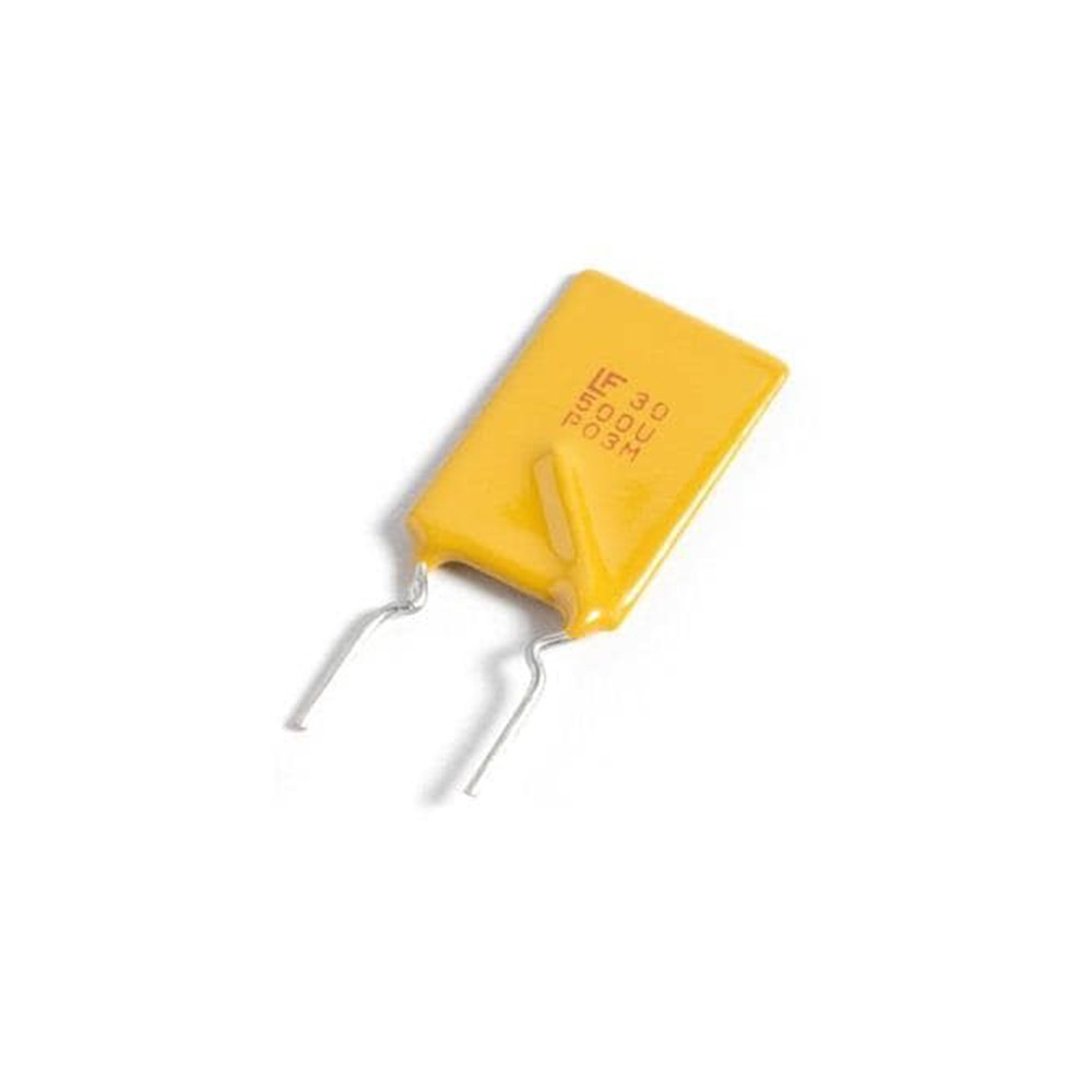 20Pcs 30R135UU Resettable Fuses – PPTC PTC 30V 1.35A POLY RADIAL LEADS