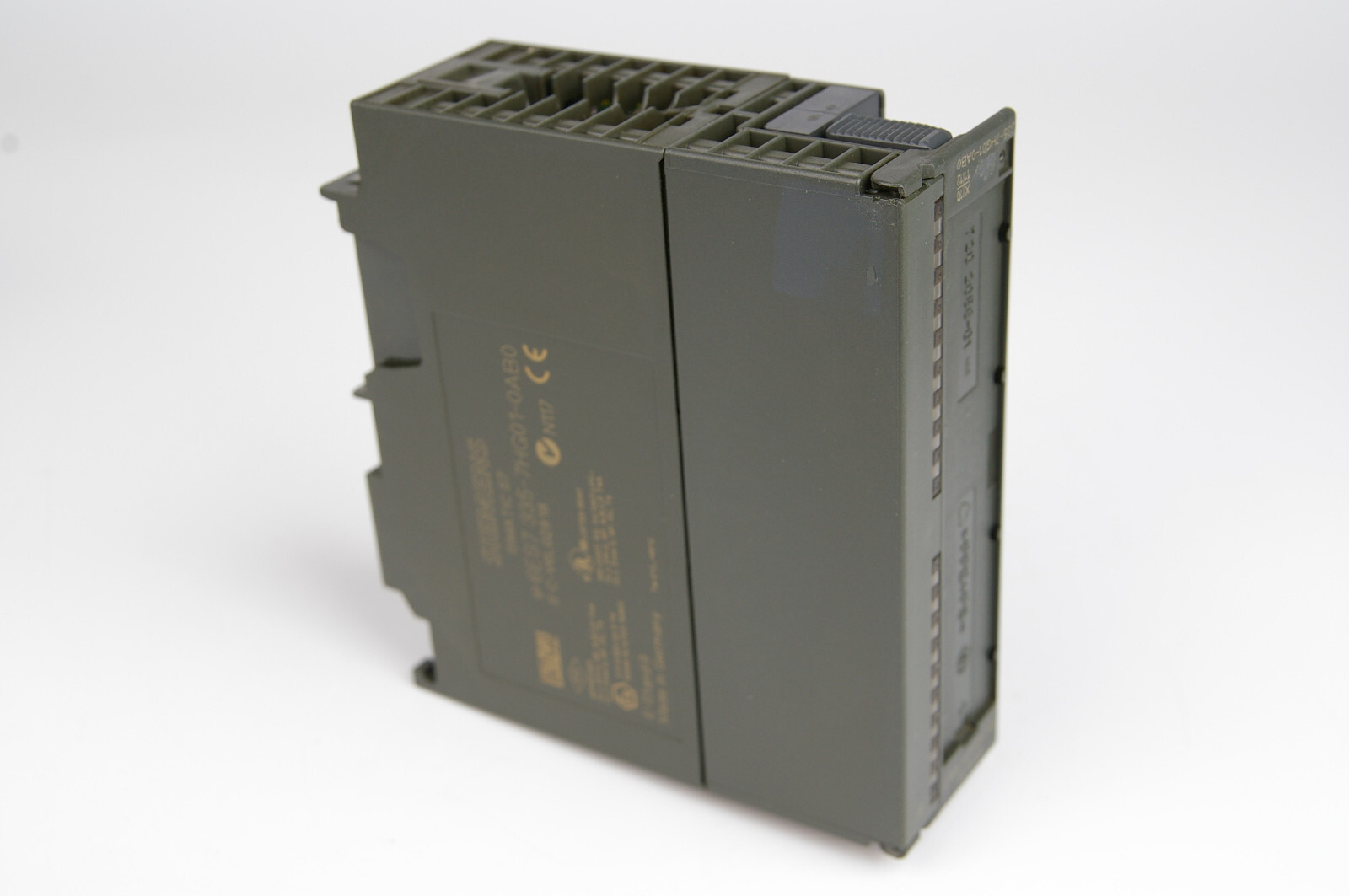 Siemens 6ES7335-7HG01-0AB0 6ES7 335-7HG01-0AB0 Module