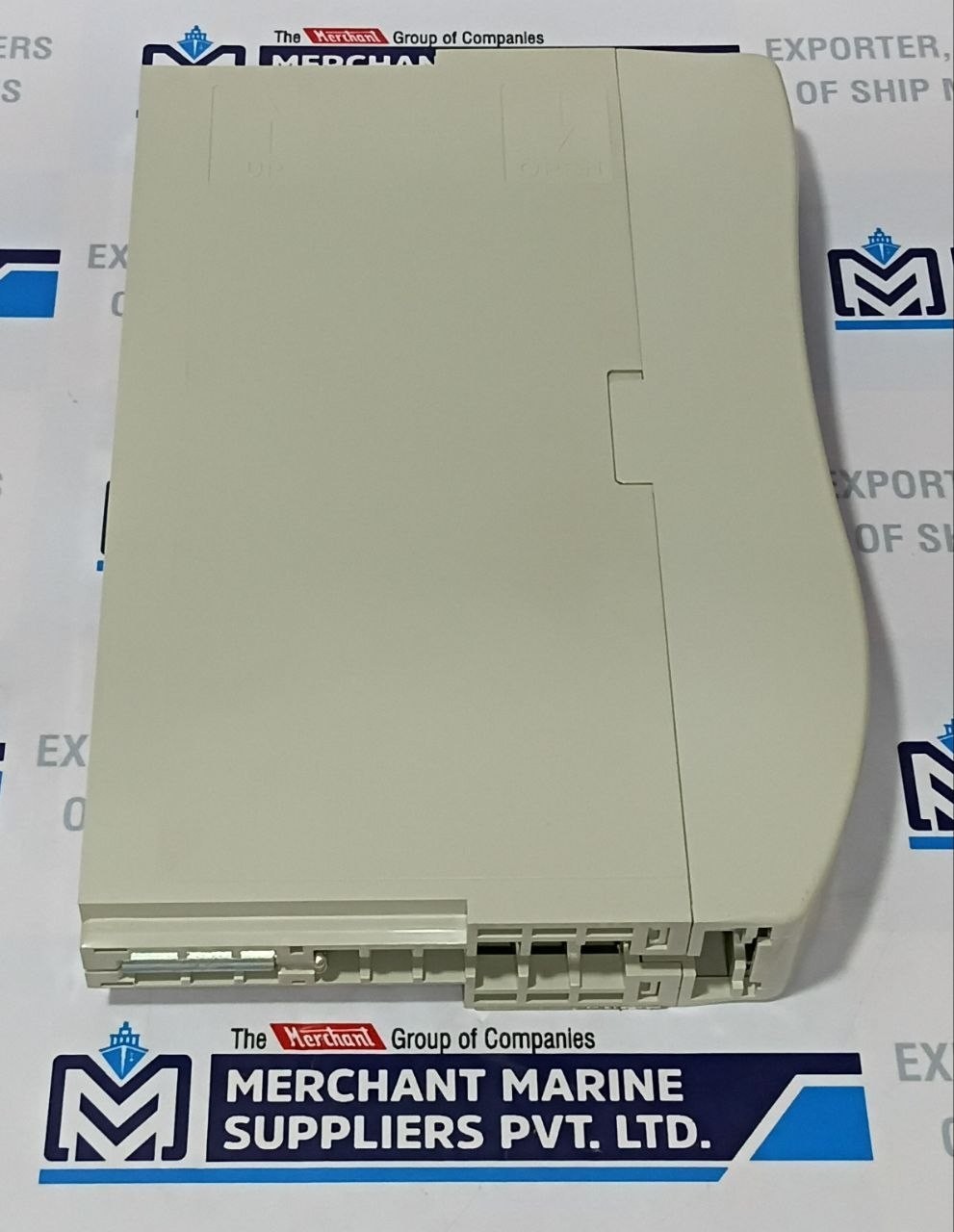Azbil HD-BPS200 Battery Power Supply Unit Input DC24V 50mA