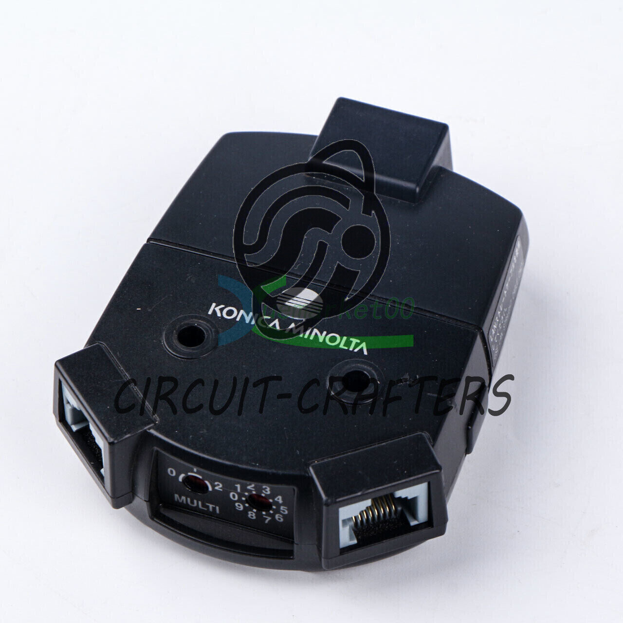 1PCS USED KONICA MINOLTA CL200A CL-200A Chroma Meter