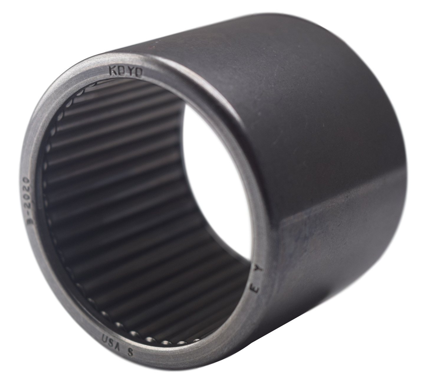 KOYO B-2020 Needle Bearing 1-1/4″ x 1-1/2″ x 1-1/4″ U.S.A FREE SHIPPING