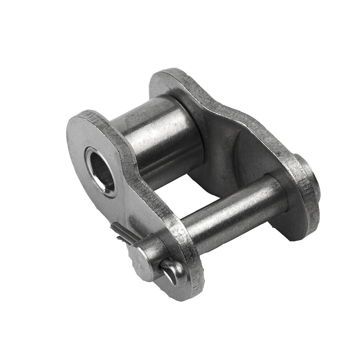 C2060SS Conveyor Roller Chain Offset Link (1 Piece)