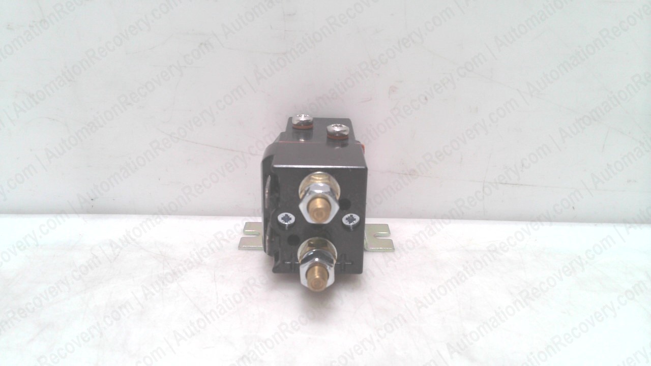 ALBRIGHT SW60-361P, CONTACTOR / STARTER, NEW #351725