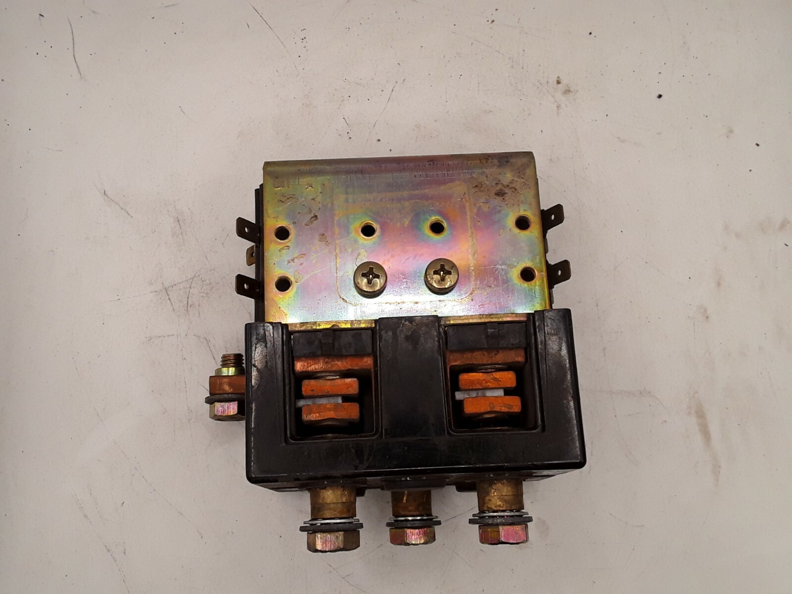 Curtis Albright DC182-696 Transformer