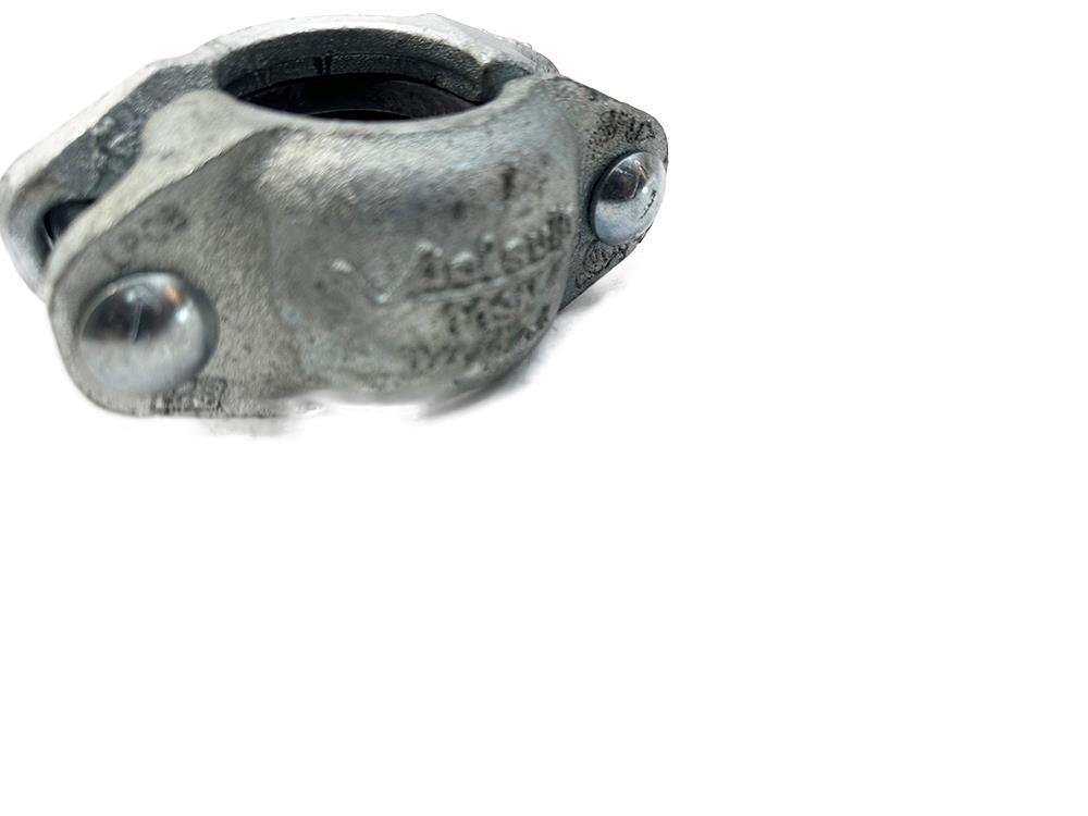 Victaulic 009N Firelock Style EZ 1-1/4″ Rigid Coupling NEW FREE FAST SHIP