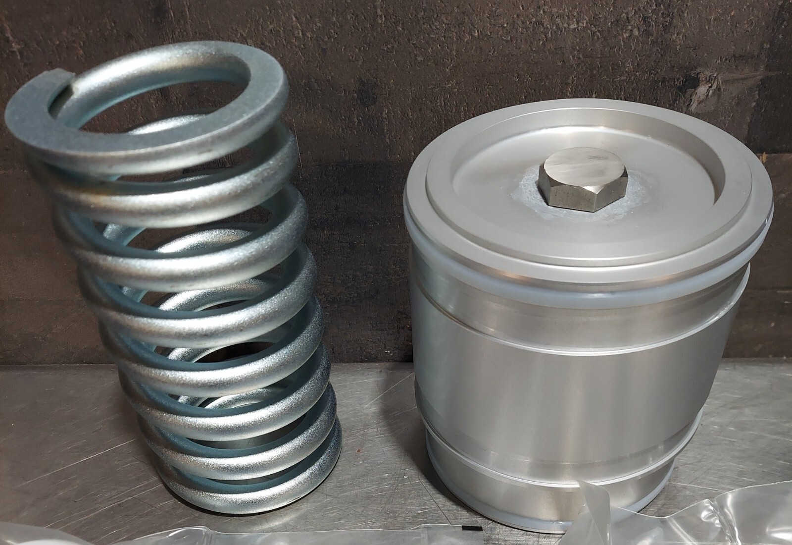 KITS-268. Kit Regulateur 186 40B 4736527. 00000227409