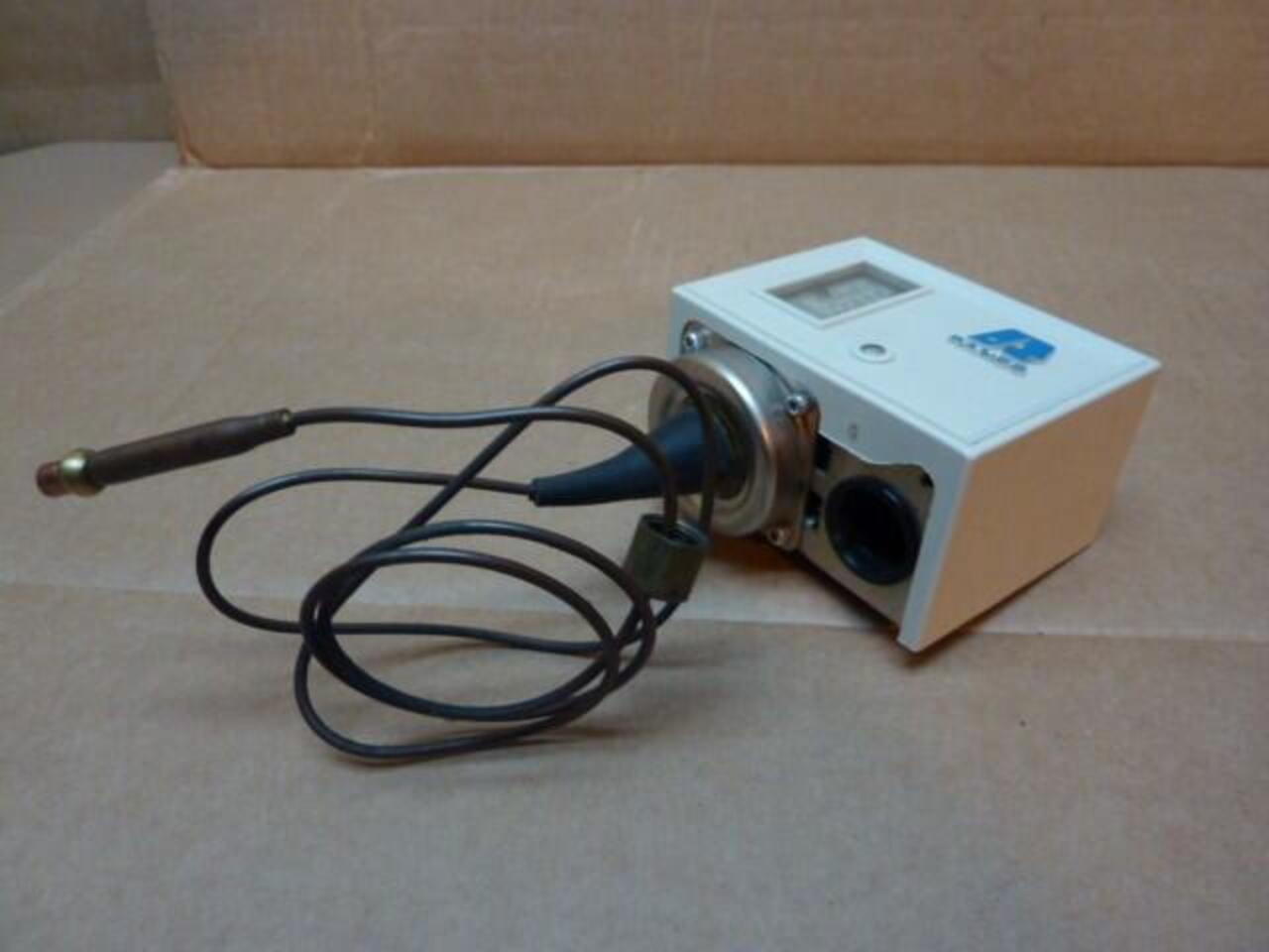 RANCO Pressure Control 010-1402-000 Used #26003